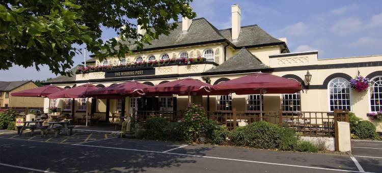 普瑞米尔推肯汉姆体育场酒店(Premier Inn London Twickenham Stadium)图片