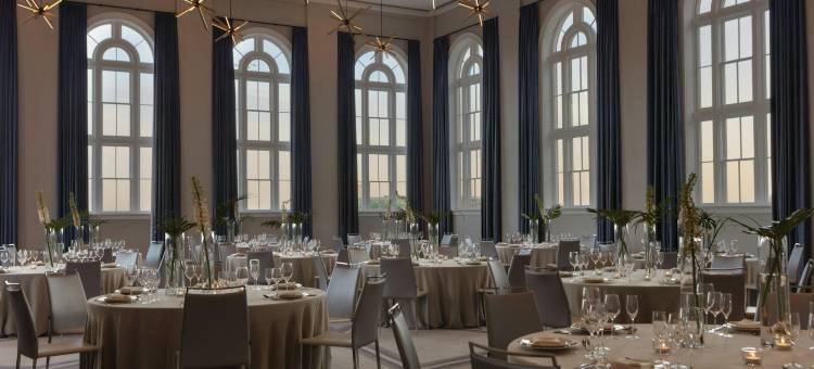 金普顿皮特曼酒店(Kimpton PITTMAN HOTEL by IHG)图片