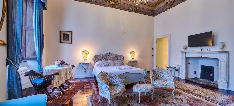 安娜玛利亚别墅(Villa Annamaria B&B)图片