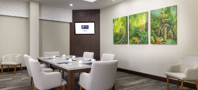 Holiday Inn Express 哥斯达黎加圣荷西机场(Holiday Inn Express SAN JOSE COSTA RICA AIRPORT by IHG)图片