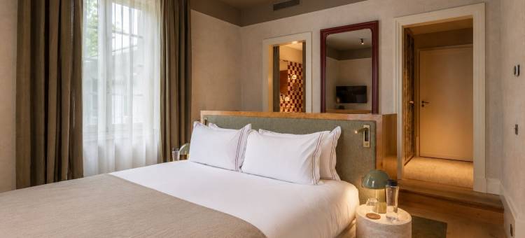 ROSEMARY HOTEL图片