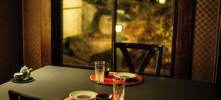 Beppu Tabiyado Sainokou图片