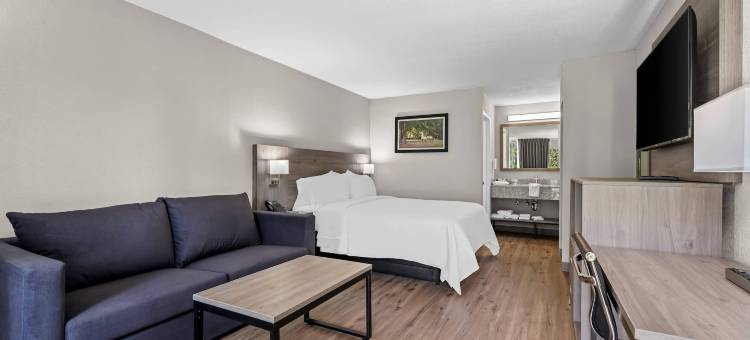 奥卡拉 I-75 品质酒店及套房(Quality Inn & Suites I-75)图片