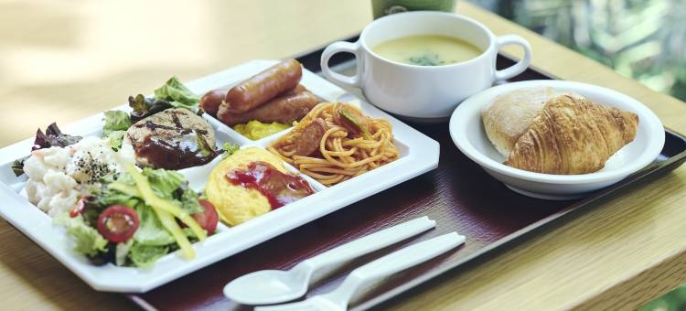 东京蒲田东方快捷酒店(Hotel Oriental Express Tokyo Kamata)图片