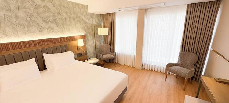 Pasapark Selcuklu酒店(Paşapark Selçuklu Hotel)图片