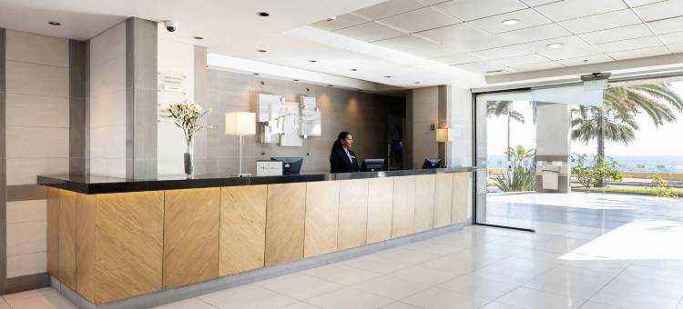 Holiday Inn Express 安托法加斯塔(Holiday Inn Express ANTOFAGASTA by IHG)图片