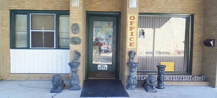 利伯蒂斯科茨伯勒和冈特斯维尔湖旅馆(Liberty Inn Scottsboro Near Lake Guntersville)图片