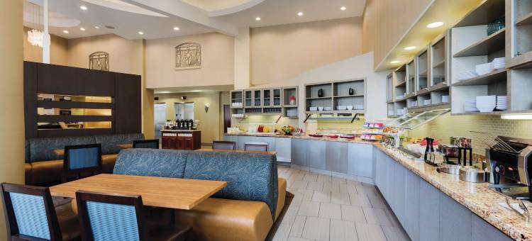 克利奇站凯悦嘉轩酒店(Hyatt Place College Station)图片