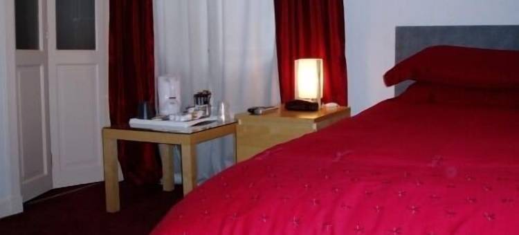 白鹿酒店(White Hart Hotel)图片