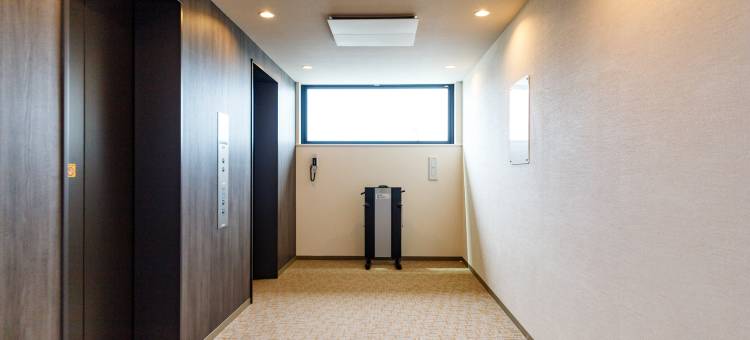 纪伊田边舒适酒店(Comfort Hotel Kii Tanabe)图片