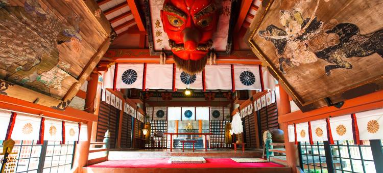 大分Regal酒店(Oita Regal Hotel)图片