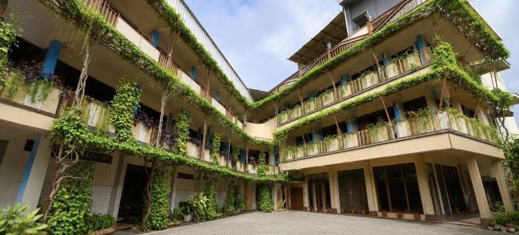 Townhouse Oak Lestari酒店(Townhouse Oak Hotel Lestari)图片