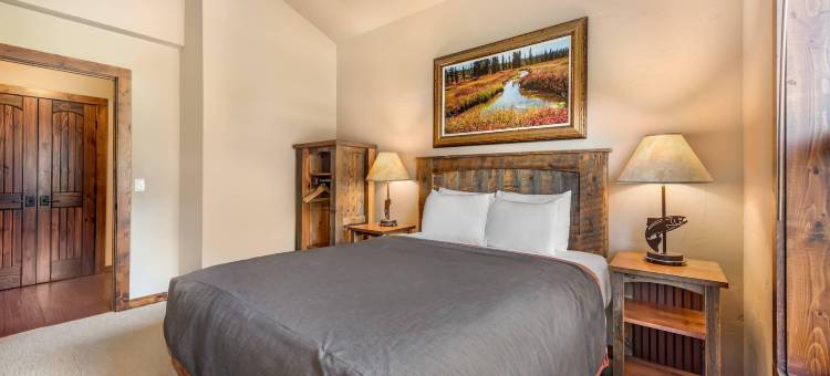黄石谷小屋-阿桑德连锁酒店(Yellowstone Valley Lodge, Ascend Hotel Collection)图片