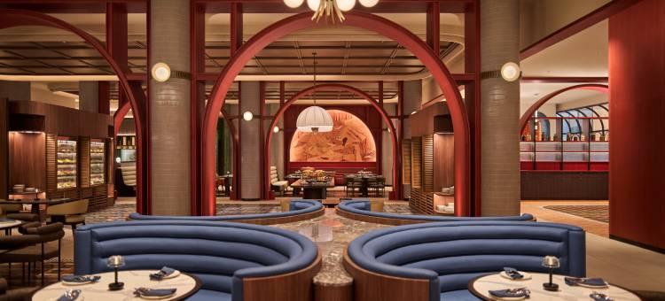voco 古晋 酒店 by IHG(voco Kuching by IHG)图片