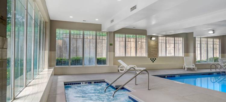 海勒姆丽怡酒店(Country Inn & Suites by Radisson, Hiram, GA)图片