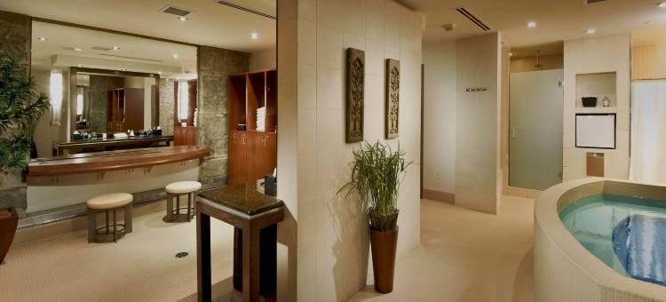 卡尔加里凯悦酒店(Hyatt Regency Calgary)图片
