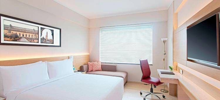 勒克瑙万枫酒店(Fairfield by Marriott Lucknow)图片