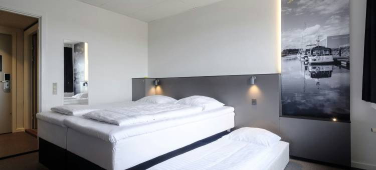 石约喜来登福朋福莱克斯酒店(Four Points Flex by Sheraton Ishoj)图片