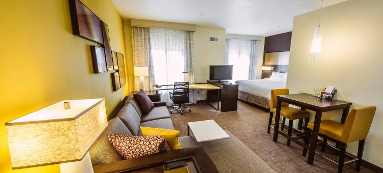 哈灵根居家酒店(Residence Inn Harlingen)图片