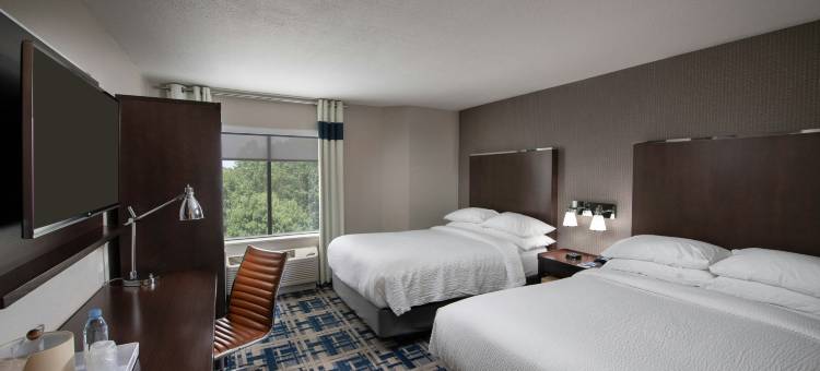 夏洛特福朋喜来登酒店(Four Points by Sheraton Charlotte - Lake Norman)图片
