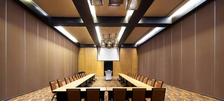 卡萨玛特洛斯卡波斯海滩 JW 万豪度假酒店(JW Marriott Los Cabos Beach Resort & Spa)图片