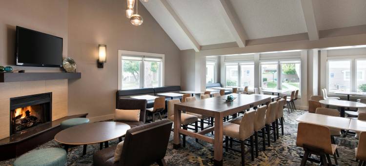 博尔德居家酒店(Residence Inn Boulder)图片