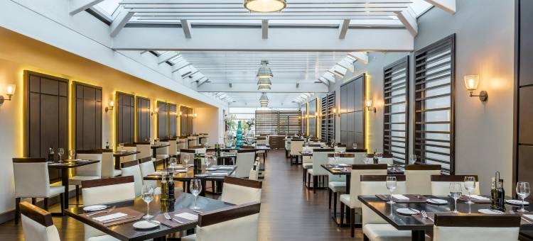 圣地亚哥福朋喜来登酒店(Four Points by Sheraton Santiago)图片