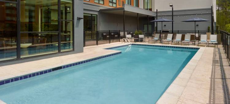 伯明翰格兰德维尤居家酒店(Residence Inn by Marriott Birmingham Grandview)图片