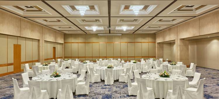 喜来登酒店-罗得岛(Sheraton Rhodes Resort)图片
