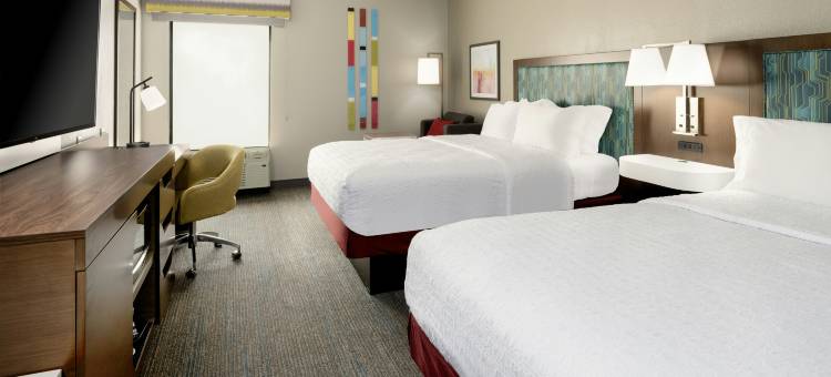里士满中洛锡安收费公路欢朋酒店(Hampton Inn Richmond-Midlothian Turnpike)图片