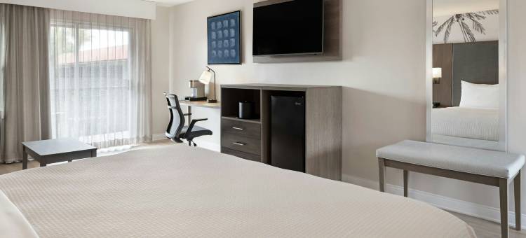圣巴巴拉 FOUND 酒店，万豪系列酒店(FOUND Hotels, Santa Barbara, Series by Marriott)图片