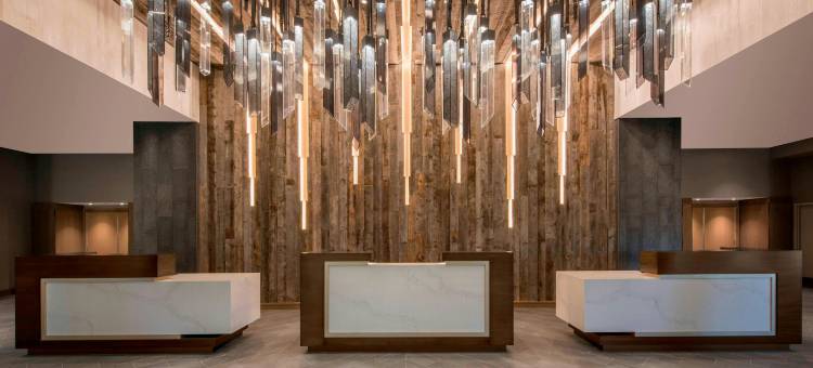 丹佛技术中心万豪酒店(Denver Marriott Tech Center)图片