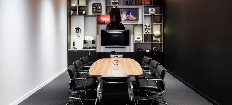 citizenM芝加哥市中心(Citizenm Chicago Downtown)图片