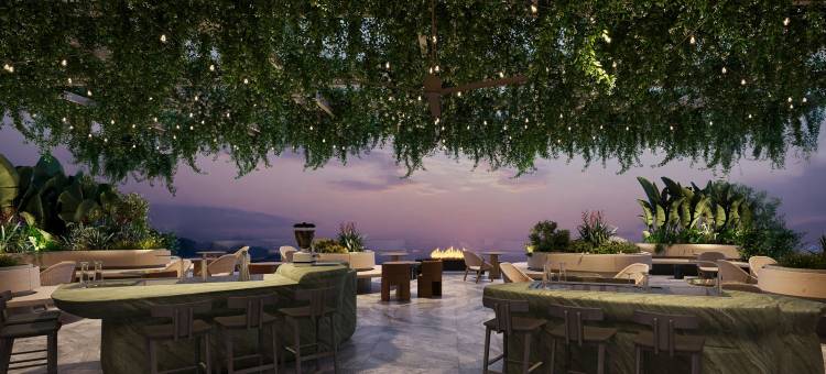 KARV，豪华精选度假酒店及水疗中心，Jimbaran(KARV, A Luxury Collection Resort & Spa, Jimbaran)图片
