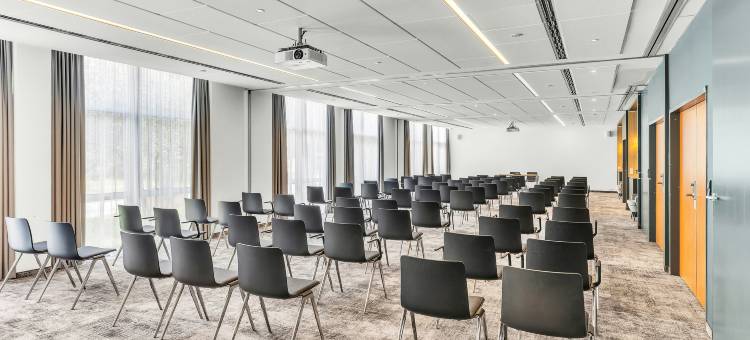 汉诺威医学公园莱昂纳多酒店(Leonardo Hotel Hannover Medical Park)图片