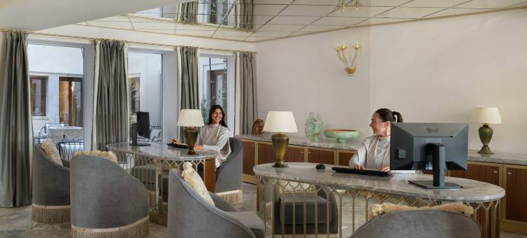 加布里埃利酒店 - 星级酒店精选(Hotel Gabrielli - Starhotels Collection)图片