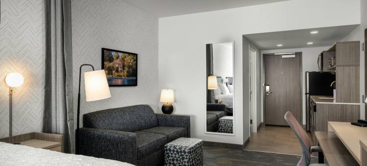 温切斯特希尔顿惠庭酒店(Home2 Suites by Hilton Winchester)图片