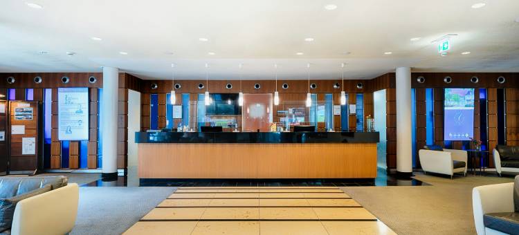 梅舍德/亨尼诗欢迎酒店(Welcome Hotel Meschede Hennesee)图片