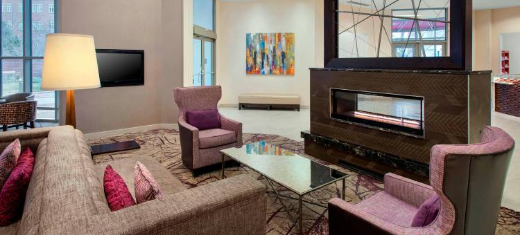 凯雷Residence Inn 酒店(Residence Inn Alexandria Old Town South at Carlyle)图片
