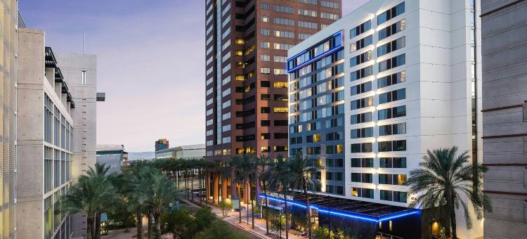 凤凰城万豪AC酒店(AC Hotel Phoenix Downtown)图片