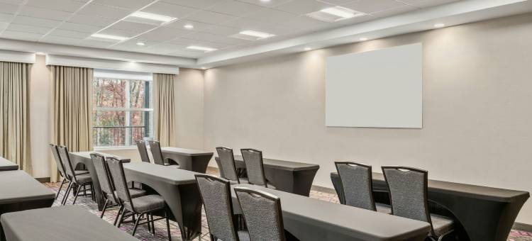 芒廷布鲁克霍姆伍德居家酒店(Residence Inn by Marriott Homewood Mountain Brook)图片