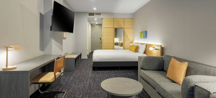 lyf on Elizabeth 墨尔本(lyf on Elizabeth Melbourne)图片