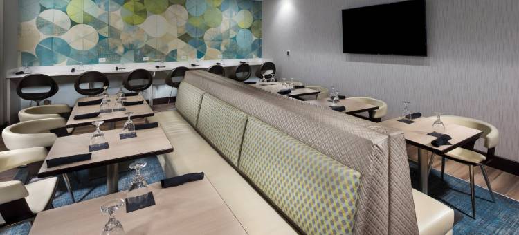 洲际假日酒店及套房，阿登 - 阿什维尔机场(Holiday Inn & Suites ARDEN - ASHEVILLE AIRPORT by IHG)图片