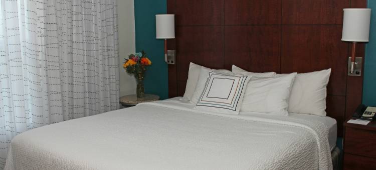 锡布灵居家酒店(Residence Inn Sebring)图片