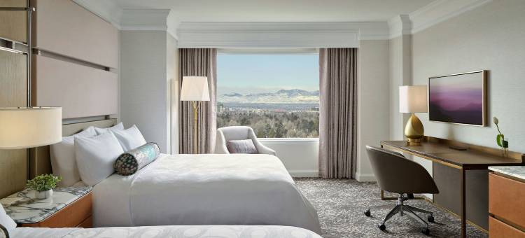 丹佛樱桃湾克利欧豪华精选酒店(Hotel Clio, a Luxury Collection Hotel, Denver Cherry Creek)图片