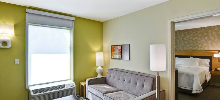 希尔顿黑德希尔顿惠庭套房酒店(Home2 Suites by Hilton Hilton Head)图片