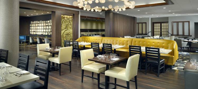 夏洛特欧姆尼酒店(Omni Charlotte Hotel)图片