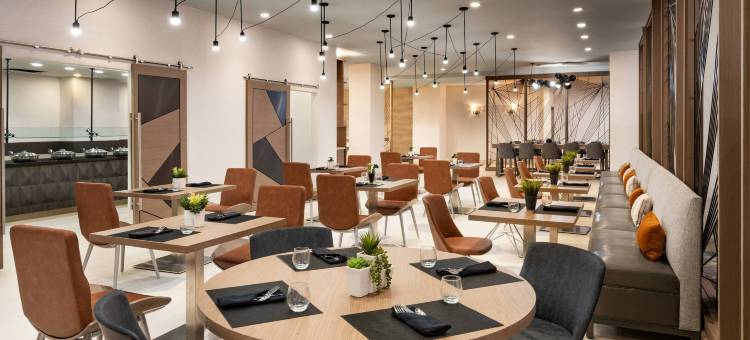格林斯伯勒市中心万豪酒店(Marriott Greensboro Downtown)图片