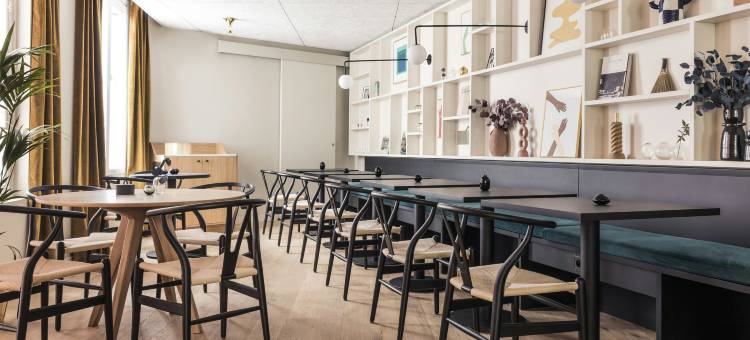 AMI酒店(Hôtel Ami - Orso Hotels)图片