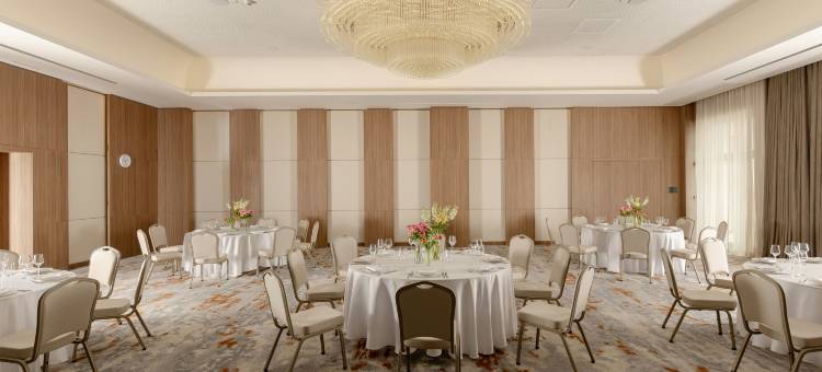 阿格达姆希尔顿花园酒店(Hilton Garden Inn Agdam)图片